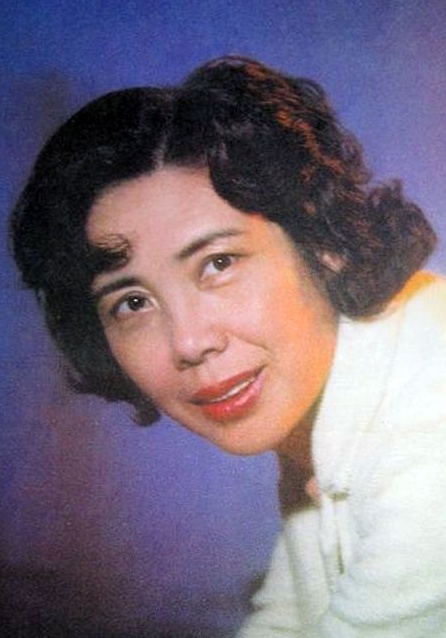 郑振瑶 Zhenyao Zheng照片