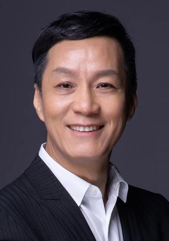 冯远征 Yuanzheng Feng照片
