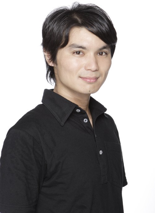 石井真 Makoto Ishii照片