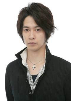 三浦祥朗 Hiroaki Miura照片