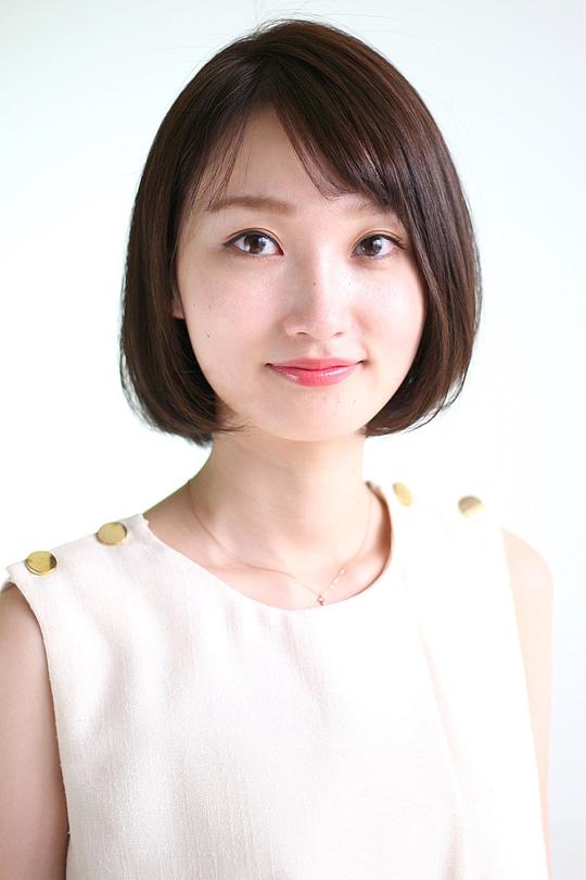 金香里 Hyang-Lee Kim照片