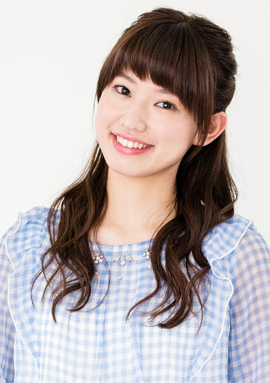 一木千洋 Ikki Chihiro照片