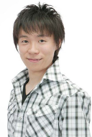 宫坂俊藏 Shunzou Miyasaka照片