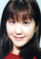 猪口有佳 Yuka Inokuchi照片