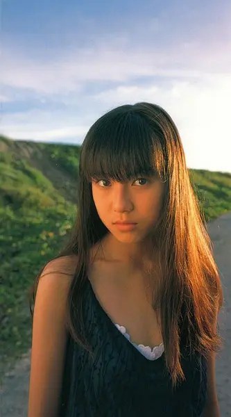 酒井彩名 Ayana Sakai照片
