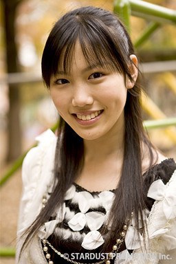 高城灵似 Reni Takagi照片