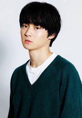 萩原护 Hagiwara Mamoru照片