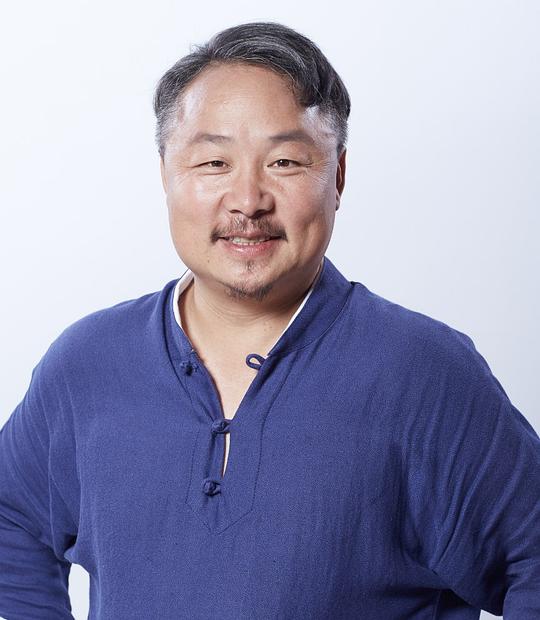 吴军 Jun Wu照片