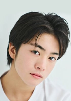 永原谅人 Nagahara Ryoto照片