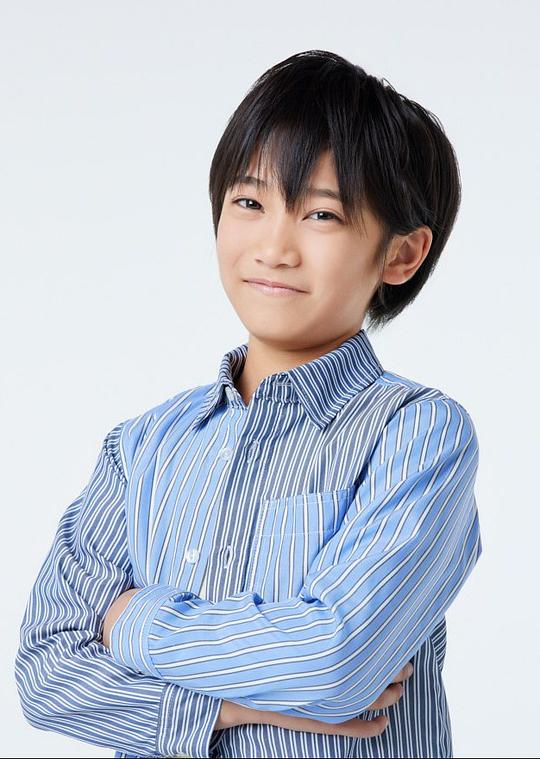 内田煌音 Kirato Uchida照片