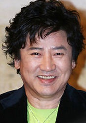 李营河 Yeong-ha Lee照片