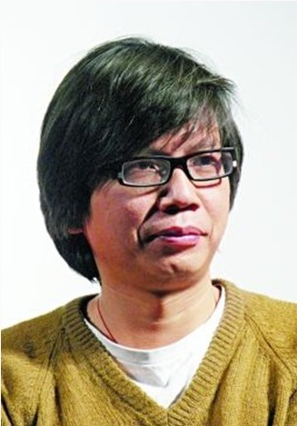 林黎胜 Lisheng Lin照片