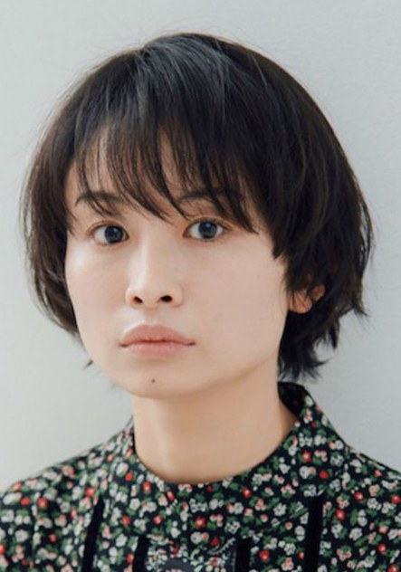 大浦千佳 CHIKA OURA照片