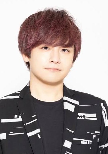 山口智广 Tomohiro Yamaguchi照片
