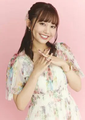 吉武千飒 Yoshitake Chihaya照片