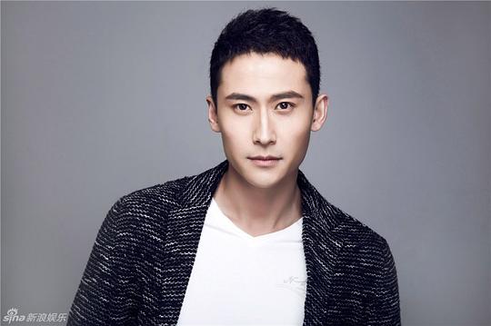 刘立 Li Liu照片