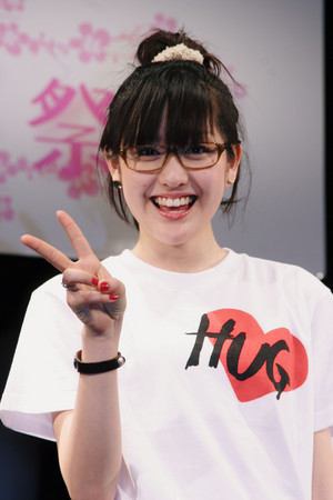岩井七世 Nanase Iwai照片