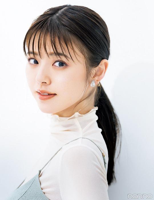 铃木优华 Yuuka Suzuki照片