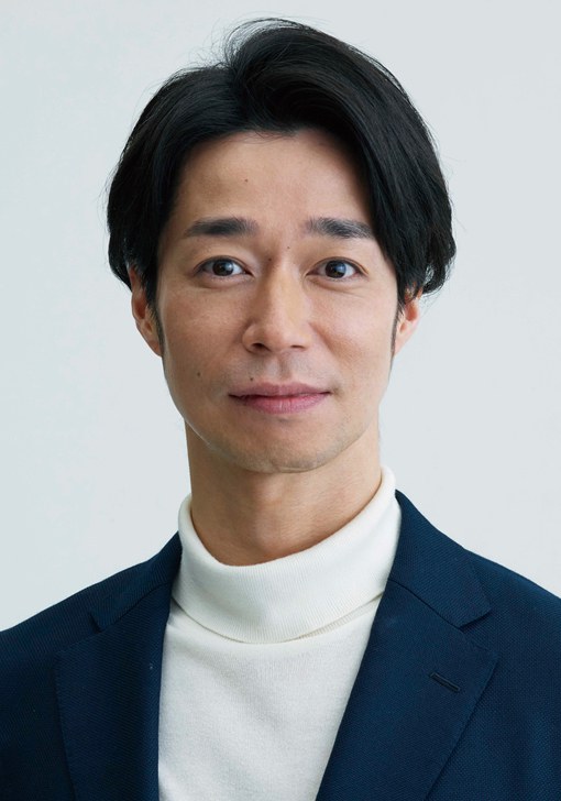 浜田信也 Shinya Hamada照片