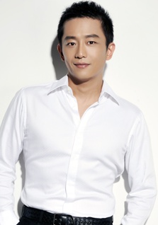 陈昭荣 Aaron Chen照片