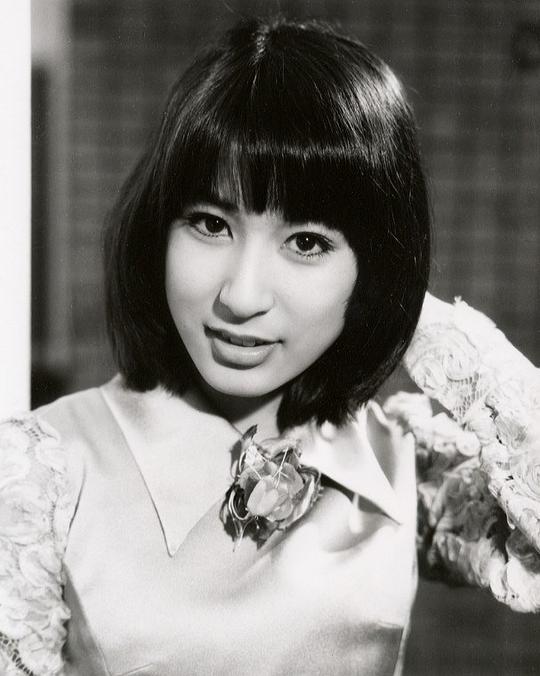 藤圭子 Keiko Fuji照片