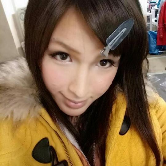 衣绪菜 Iona照片