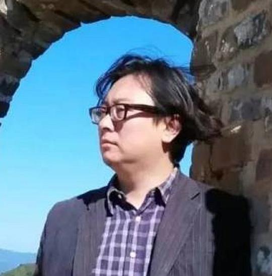 马帅 Shuai Ma照片