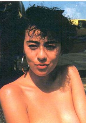 村上里佳子 Rikako Murakami照片
