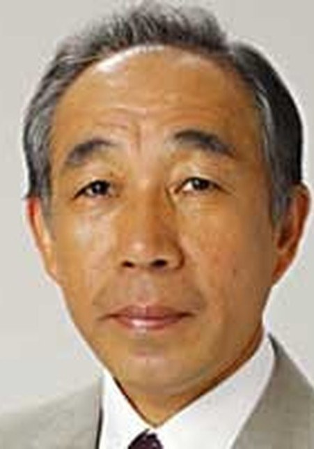 田口主将 Kazumasa Taguchi照片