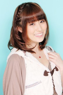 山本希望 Nozomi Yamamoto照片