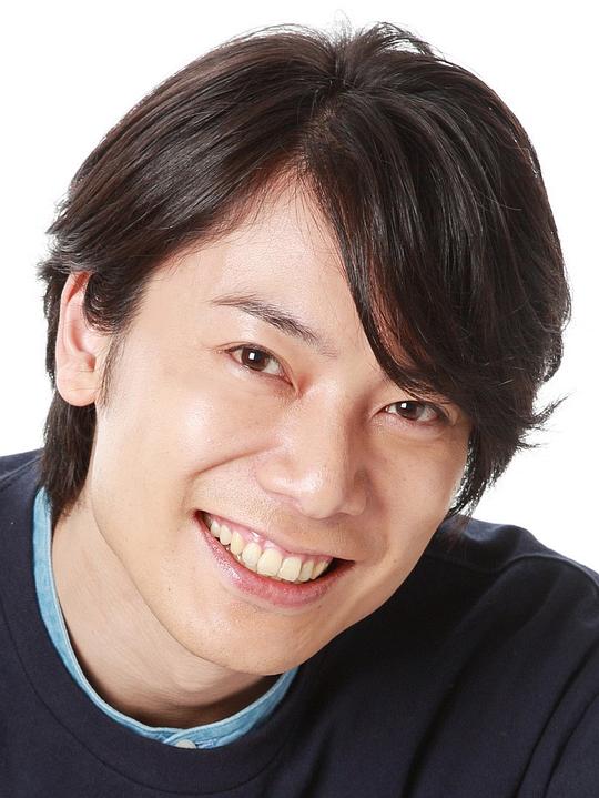兼崎健太郎 Kentaro Kanesaki照片