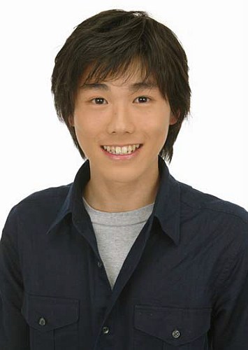 粕谷雄太 Kasuya Yuuta照片