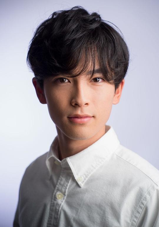 小松直树 Naoki Komatsu照片