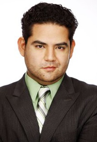 胡安·加布里·帕雷哈 Juan Gabriel Pareja照片