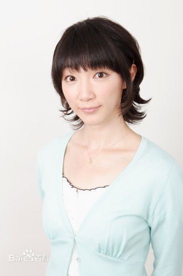 高本惠 Megumi Takamoto照片