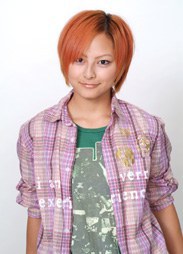 大原桃子 Oohara Momoko照片