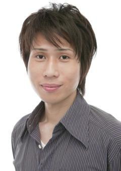 金子英彦 Kaneko Hidehiko照片