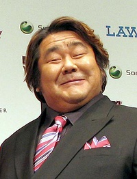 石冢英彦 Hidehiko Ishizuka照片