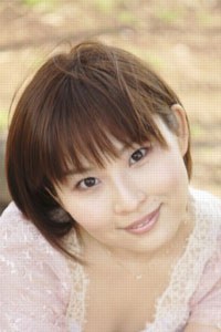 樋口智惠子 Chieko Higuchi照片