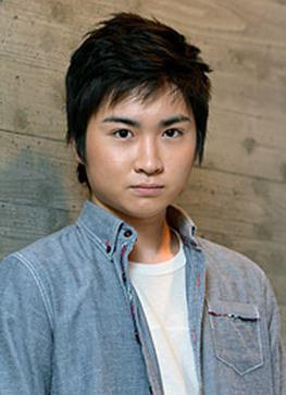 伊藤大翔 Hiroto Itô照片