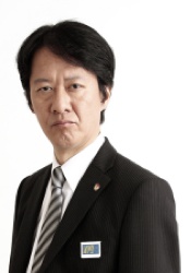 川原和久 Kazuhisa Kawahara照片