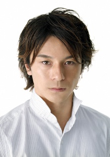 松尾政寿 Masatoshi Matsuo照片