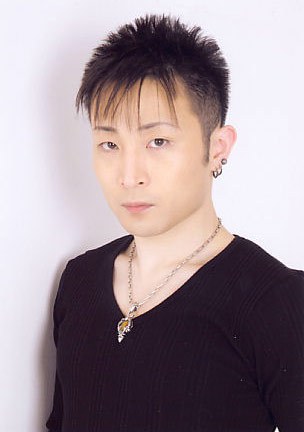 大原崇 Oohara Takashi照片