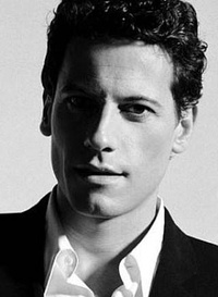 艾恩·格拉法德 Ioan Gruffudd照片