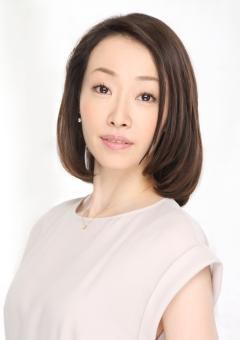 井上富美子 Fumiko Inoue照片