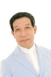 泽律雄 Ritsuo Sawa照片