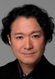 白井晃 Akira Shirai照片