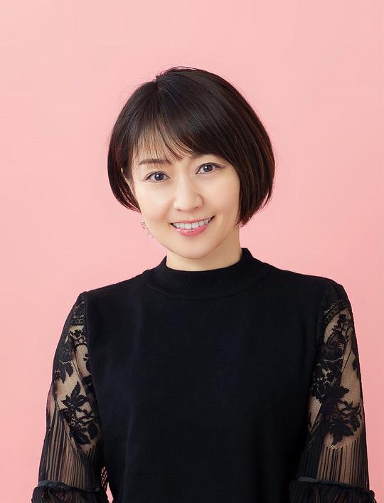 足立理绘子 Rieko Adachi照片