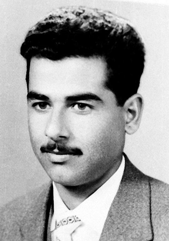 萨达姆·侯赛因 Saddam Hussein照片