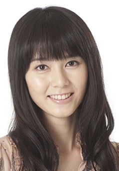 水谷妃里 Yuri Mizutani照片